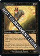Nightmare (Retro Frame) (412) (30th Anniversary Edition)
