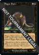 Plague Rats (Retro Frame) (415) (30th Anniversary Edition)
