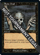 Raise Dead (Retro Frame) (416) (30th Anniversary Edition)