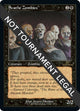 Scathe Zombies (Retro Frame) (419) (30th Anniversary Edition)