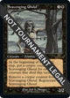 Scavenging Ghoul (Retro Frame) (420) (30th Anniversary Edition)
