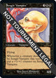 Sengir Vampire (Retro Frame) (421) (30th Anniversary Edition)