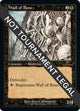 Wall of Bone (Retro Frame) (426) (30th Anniversary Edition)