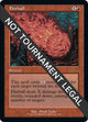 Fireball (Retro Frame) (442) (30th Anniversary Edition)