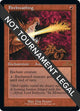 Firebreathing (Retro Frame) (443) (30th Anniversary Edition)