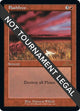 Flashfires (Retro Frame) (444) (30th Anniversary Edition)