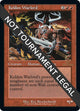 Keldon Warlord (Retro Frame) (453) (30th Anniversary Edition)