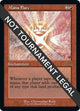 Mana Flare (Retro Frame) (455) (30th Anniversary Edition)