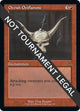 Orcish Oriflamme (Retro Frame) (459) (30th Anniversary Edition)