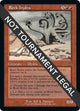 Rock Hydra (Retro Frame) (464) (30th Anniversary Edition)