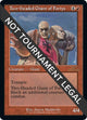 Two-Headed Giant of Foriys (Retro Frame) (472) (30th Anniversary Edition)
