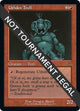 Uthden Troll (Retro Frame) (473) (30th Anniversary Edition)