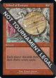 Wheel of Fortune (Retro Frame) (476) (30th Anniversary Edition)