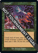 Channel (Retro Frame) (481) (30th Anniversary Edition)