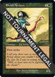 Elvish Archers (Retro Frame) (484) (30th Anniversary Edition)