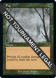 Fog (Retro Frame) (486) (30th Anniversary Edition)