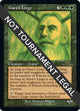 Gaea's Liege (Retro Frame) (489) (30th Anniversary Edition)