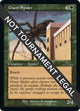 Giant Spider (Retro Frame) (491) (30th Anniversary Edition)