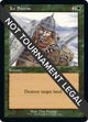 Ice Storm (Retro Frame) (494) (30th Anniversary Edition)