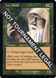 Ley Druid (Retro Frame) (498) (30th Anniversary Edition)