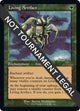 Living Artifact (Retro Frame) (501) (30th Anniversary Edition)