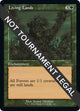 Living Lands (Retro Frame) (502) (30th Anniversary Edition)