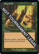 Regrowth (Retro Frame) (507) (30th Anniversary Edition)