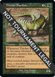 Thicket Basilisk (Retro Frame) (511) (30th Anniversary Edition)
