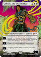 [Foil] Gideon, Ally of Zendikar (1) (Pro Tour Promos)