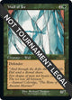 Wall of Ice (Retro Frame) (517) (30th Anniversary Edition)