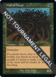 Wall of Wood (Retro Frame) (518) (30th Anniversary Edition)