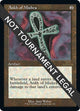 Ankh of Mishra (Retro Frame) (523) (30th Anniversary Edition)
