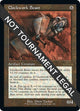 Clockwork Beast (Retro Frame) (529) (30th Anniversary Edition)