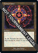 Conservator (Retro Frame) (530) (30th Anniversary Edition)
