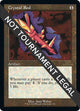 Crystal Rod (Retro Frame) (532) (30th Anniversary Edition)