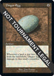 Dingus Egg (Retro Frame) (534) (30th Anniversary Edition)