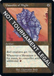 Gauntlet of Might (Retro Frame) (537) (30th Anniversary Edition)