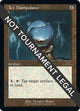 Icy Manipulator (Retro Frame) (542) (30th Anniversary Edition)