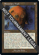 Illusionary Mask (Retro Frame) (543) (30th Anniversary Edition)