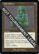 Jade Statue (Retro Frame) (547) (30th Anniversary Edition)
