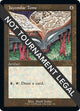 Jayemdae Tome (Retro Frame) (548) (30th Anniversary Edition)