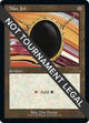 Mox Jet (Retro Frame) (556) (30th Anniversary Edition)