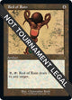 Rod of Ruin (Retro Frame) (562) (30th Anniversary Edition)
