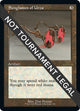Sunglasses of Urza (Retro Frame) (565) (30th Anniversary Edition)
