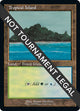 Tropical Island (Retro Frame) (576) (30th Anniversary Edition)