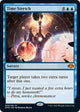 [Foil] Time Stretch (69) (Dominaria Remastered)