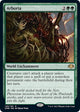 [Foil] Arboria (149) (Dominaria Remastered)