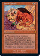 [Foil] Sneak Attack (Retro Frame) (331) (Dominaria Remastered)