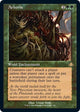[Foil] Arboria (Retro Frame) (335) (Dominaria Remastered)