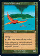 [Foil] Birds of Paradise (Retro Frame) (336) (Dominaria Remastered)